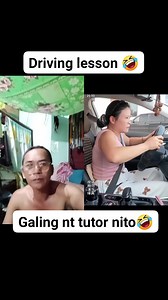 15K views · 48 reactions | Driving lesson 藍 #drivinglessons #driving | Eddie Kadalem | Facebook