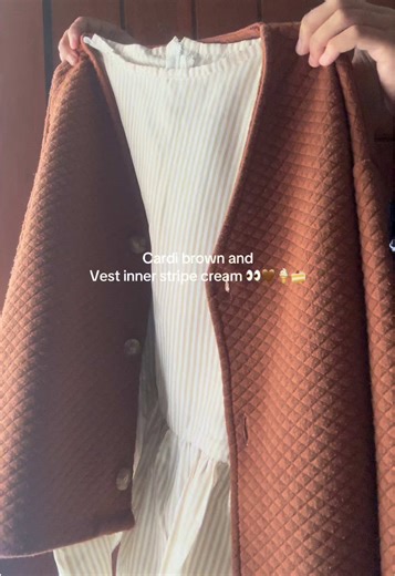 Stylish Brown and Cream Outfit Ideas for Every Occasion