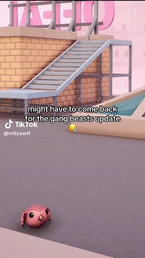 Exciting Gang Beasts Update: Features and New Maps