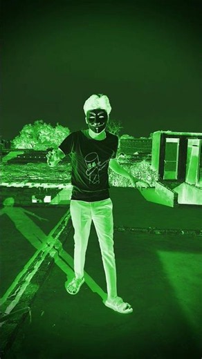 vikas bhoot ban gaya 😱🧟#bhoot #trending #ytsho