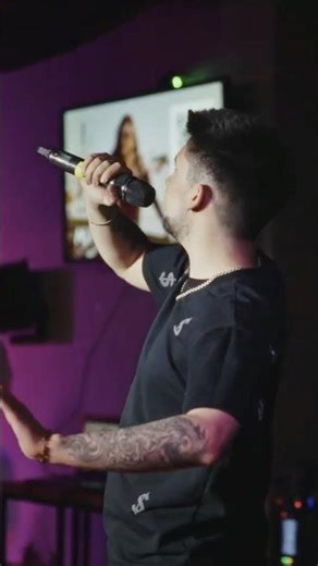 AMINEV, INSIDE. 42 - In Da Club (remix) (Moscow, Twenty one club)