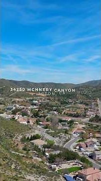 34250 McEnnery Canyon Road, Acton, CA | Home for Sale by Hilary Blaha Real Estate Team
