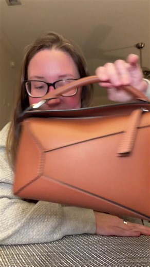 Exploring My Handbag Collection and Updates