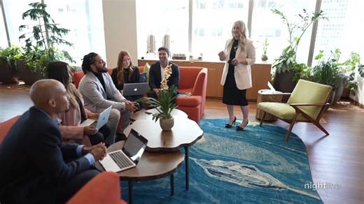 4.5K views · 58 reactions | In a post pandemic world, workers are demanding more flexibility and some employers are making radical shifts. Here’s Ashan Singh with why so many companies are embracing four day work weeks and remote work. | Nightline | Facebook