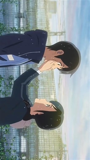 Boy Girl Sad Love Anime
