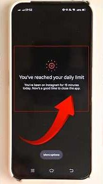 instagram youve reached your daily limit kaise hataye | you've reached your daily limit instagram