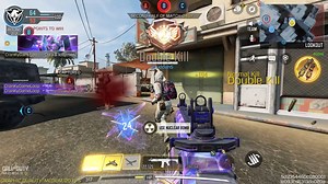 🔥 CODM Highlights Just Dropped! If clutching was a sport, I'd be MVP 😤💯 Watch me go from 0 to OP real quick — insane sprays, crispy snipes & pure gamer energy. 🎮✨ Tap in, drop a 🔥, and flex your best moment too! #GameLoop #CODMobile | GameLoop