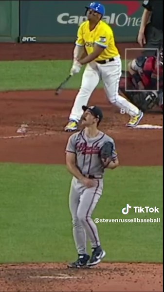 Why do all MLB ballparks have different dimensions? #stadium #mlb #ballpark #baseballtrivia #trivia #sports #baseball #baseballfield #mlbfans #fenway #sportstrivia #ballgame #wrigleyfield