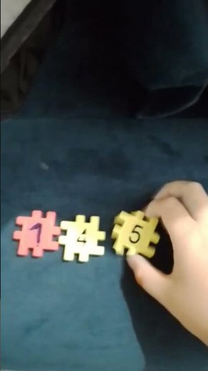 Numbers Band Part 145