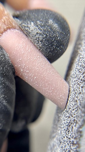 28K views · 105 reactions | Nail Stylist Embrace the Uniqueness!...