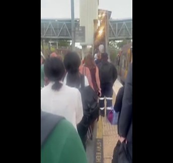 What commuters need to know as Queensland rail network impacted by track closures