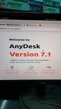 Ubuntu Any desk install | Any desk install Ubuntu operating system #linux #ubuntu #shorts #viral