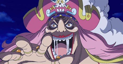 One Piece - Saison 19 - Épisode 875 : Une saveur enivrante. Sanji ou le gâteau du bonheur !