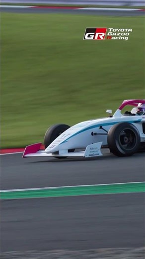 🏎 It’s Go Time! KYOJO CUP Rd.4 Begins! 🏎