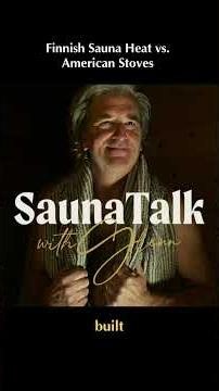 Finnish Sauna Heat: Kuuma Stove vs. The Rest!