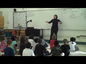 Learning Sequence Activity (LSA): T-2C2 (1st Grade)