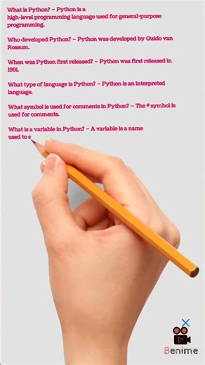 little steps to learn python #learn #python #coding #programmer #ai