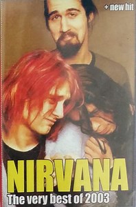Nirvana - The Very Best Of 2003