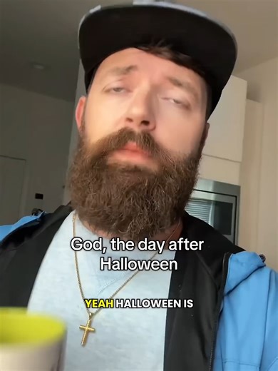 Halloween Costumes: Post-Halloween Observations