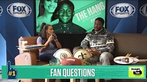 55K views · 131 reactions | Reggie Bush, which RB in the NFL today reminds you of you? "Jerick McKinnon… he's fast, he's explosive." #StraightTalk Sponsored by Straight Talk | FS1 | Facebook