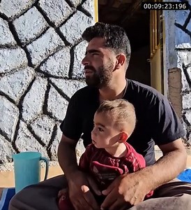 67K views · 1.9K reactions | Providing drinking water from the spring Documentary on the hard life of nomads Past 2 | Harrell Hardwork | Facebook