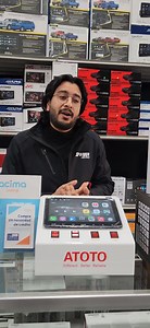 Christmas Sale 🎄 🎁 10" Stereo with Wi-Fi Apple CarPlay, Android Auto, download your favorite Apps like NETFLIX, YouTube... get it for only $299.99 INSTALLED💥 Buy Now, Pay Later 👇 Https://bit.ly/SY-Link-Snap Https://bit.ly/SY-Acima Book an appointment 📞 (619)690-1646 Visit us at 📍 2364 Vía Segundo, San Ysidro, CA 92173 #caraudio #AppleCarPlay #AndroidAuto #aftermarket #sandiego #chulavista #socal #netflix #youtube | JCPower Audio Shop