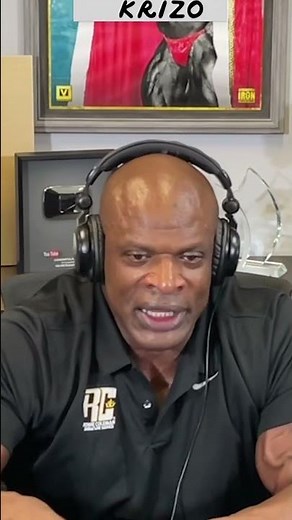 Who’s winning this years 2022 Mr. Olympia?! Ronnie Coleman ranks his Top 10 Competitors