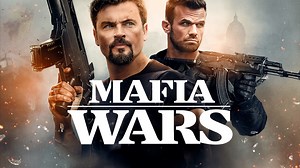 Mafia Wars - Apple TV