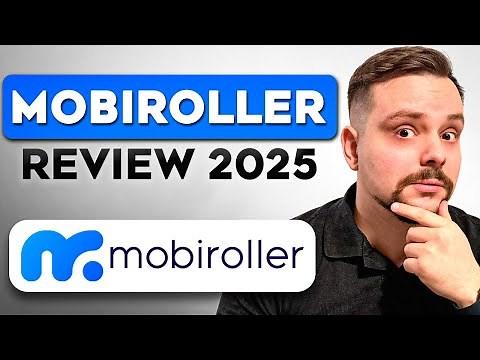 Mobiroller Review - 2025 | This Tool Lets You Build Apps Without Coding — AppSumo Lifetime Deal!