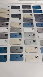 10K views · 52 reactions | Pre Owned iPhone 12 Pro 256GB ! ❤️ Enjoy the stunning Super Retina XDR display, powerful A14 Bionic chip, and advanced Pro camera system. Capture amazing photos and videos, and experience the best of Apple technology. Upgrade today! #iPhone12Pro #Apple #Smartphone | The Mobile Avenue | Facebook