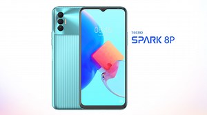 TECNO Spark 8P - Full Specs and Official Price in the Philippines