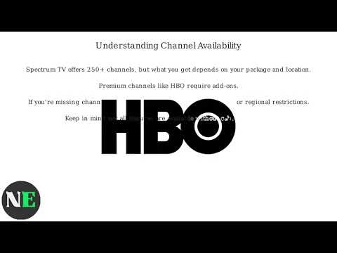 How To Get Spectrum TV App On Any Roku – Install, Sign In & Channel Workarounds