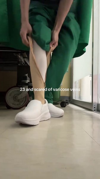 Compression Socks for Nurses: Comfort and Support Tips