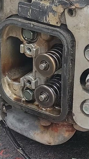 DIY Valve Spring Compressor