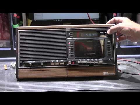 RF (Radio Frequency) Interference on NuTone Intercom Systems