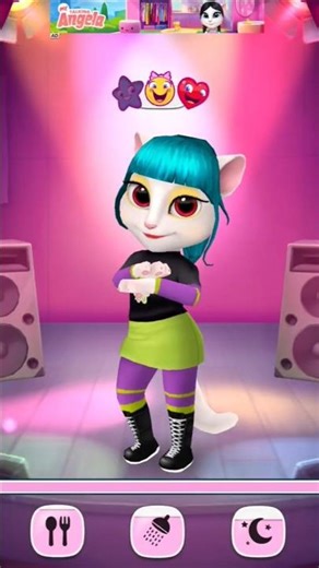 Angel happy ha dance dako 💃💃💃 #angel #viral #shorts