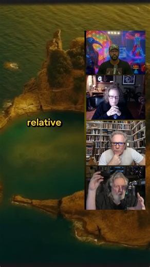 @therandallcarlson on Instagram: "At the Mid-Atlantic Ridge, three tectonic plates meet…a rare triple junction where Earth’s crust is thinnest and most dynamic. When Ice Age glaciers melted, quadrillions of tons of weight shifted into the North Atlantic, triggering vertical rebound and subsidence. Plate boundaries feel these forces most intensely. Evidence around the Azores shows land that once stood above water. If any place could sink dramatically in a short geological window, this would be it