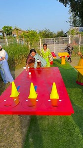 1.9M views · 10K reactions | incredible teamwork ! watch their perfect execution to win the challenge | SS Food Challenge | Facebook