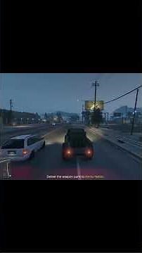 🔫 Deliver Guns to Ammu-Nation in GTA Online! 🚚