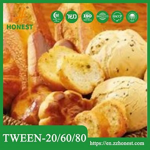 [Hot Item] High-Performance Tween 20 Polysorbate Emulsifier for Food Products
