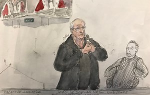 Procès Le Scouarnec : Pédophilie, scatophilie, zoophilie… Les déviances sans limites de l’ex-chirurgien