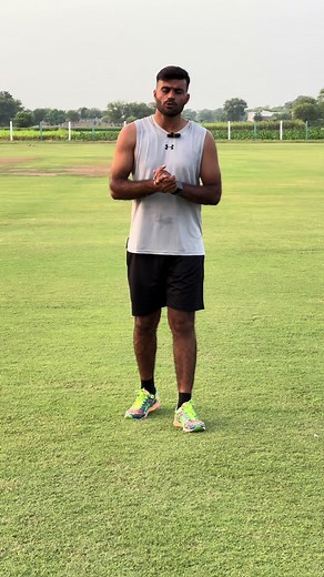 Strengthen Your Fast Bowling with 5 Essential Exercises