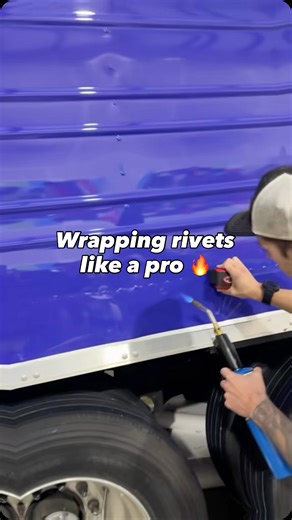 4K views · 736 reactions | This is why certifications matter  3M Preferred. Avery Dennison Certified. XPEL Authorized. Every rivet heated, every detail dialed in for a flawless install. Call or text us @ (214) 883-2894 Email: sales@fireautowraps.com  6741 N FM-157 Suite #101 Venus, TX 76084 | Fire Auto Wraps | Facebook