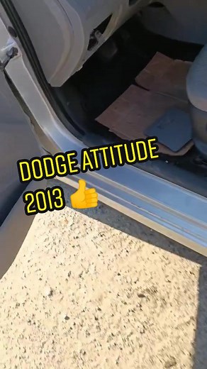 Reemplazo de Computadora Dodge Attitude 2013: Proceso Completo