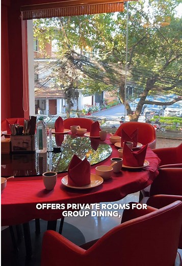 Experience Authentic Sichuan Dining at Jade Premium Chinese