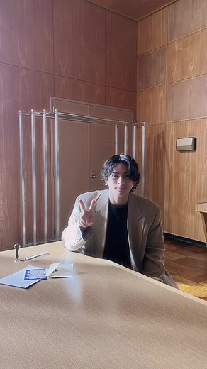 King & Prince BEST ALBUM「Mr.5」2023.4.19 RELEASE📍 初回限定盤Bの収録現場にお邪魔しました✨「現場映像-平野紫耀 ver.-」をお届けします♪ #KingandPrince #BESTALBUM #Mr5 #KPQP #平野紫耀