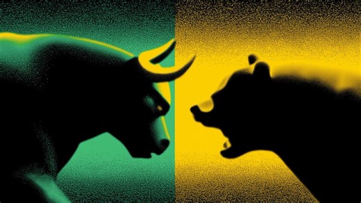 BTC, ETH, SOL, ADA Price News: Bitcoin Pull Back as Fed Expected to Cut Rates 25 bps