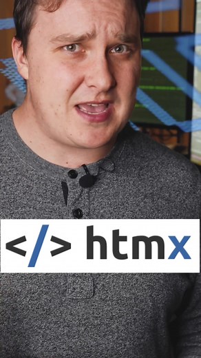 Coding with Lewis on TikTok