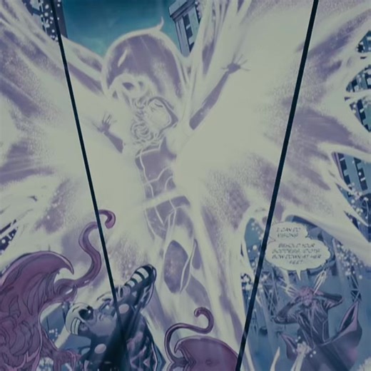 RACHEL ROTH: Stunning High Quality Edit Challenge