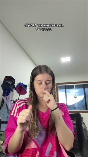 Tutorial de Como Arrumar o Cabelo para a Festa